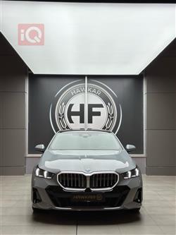 بي ام دبليو الفئة 5